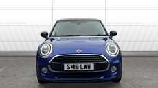 MINI Hatchback 1.5 Cooper II 3dr Petrol Hatchback